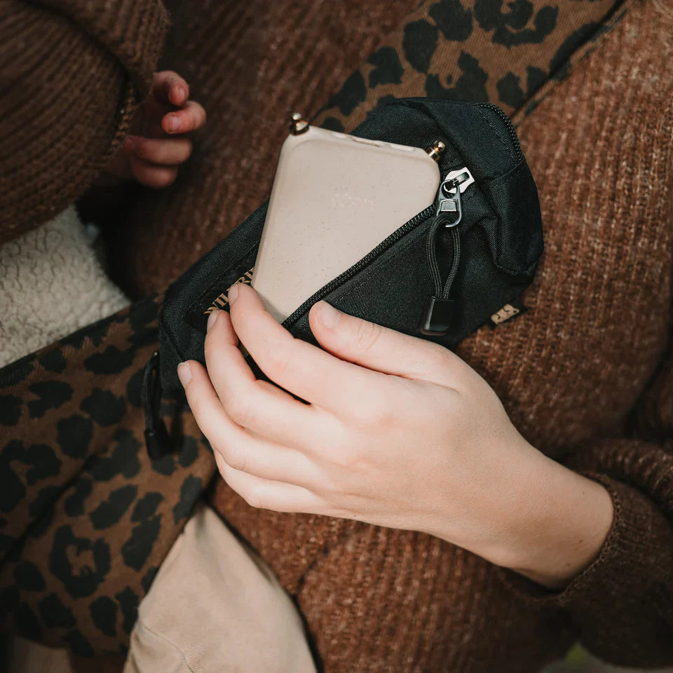 Slide on bag - Wildride - Sac