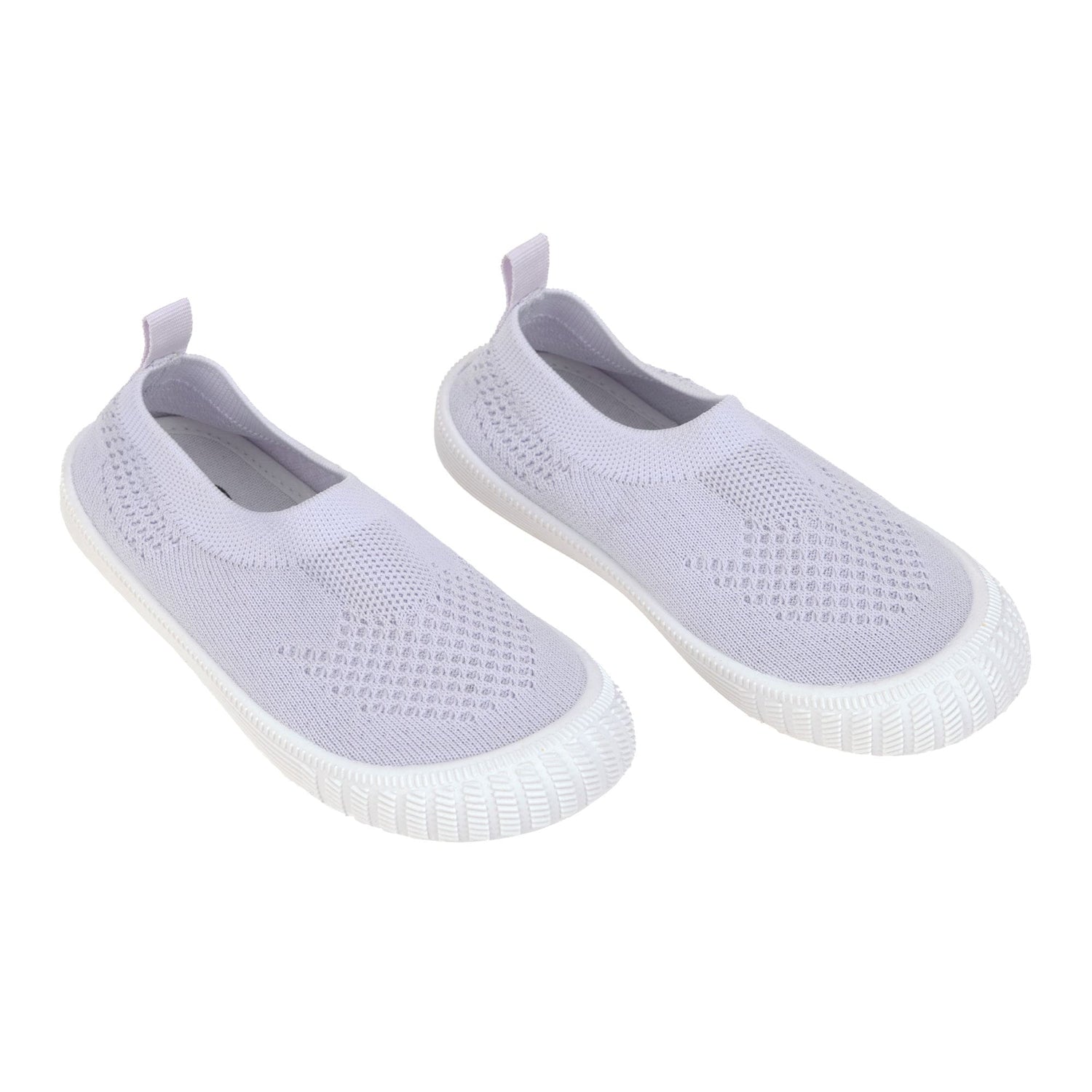Lila Sneakers für Kinder (Größen 20-29) - Schuhe