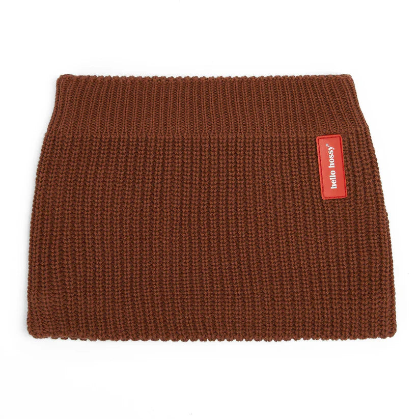 Snood Cocoon Nut – Snood