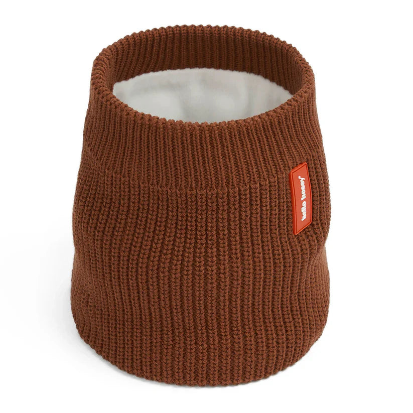Snood Cocoon Nut – Snood