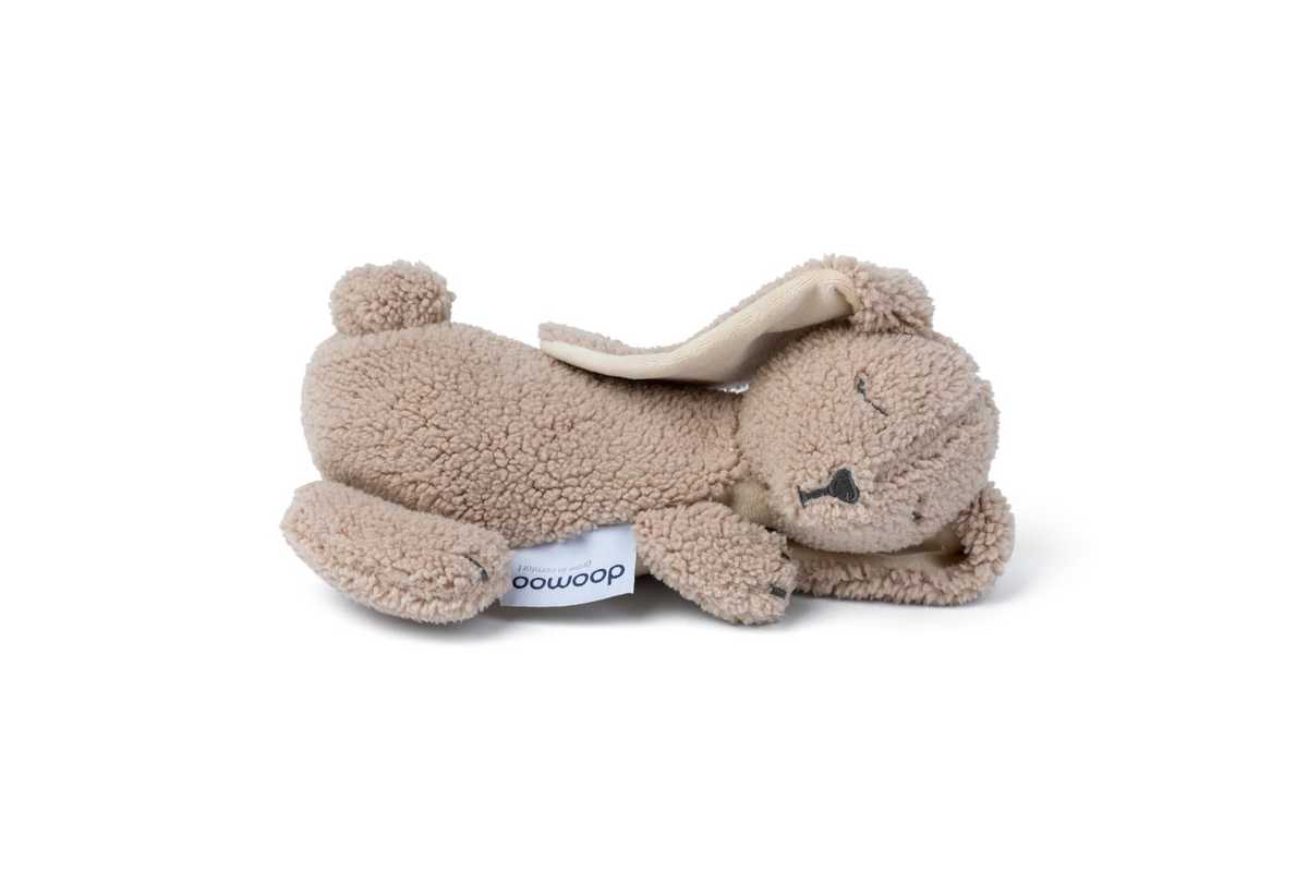 Snoogy Bunny Biscuit - Accessories Baby