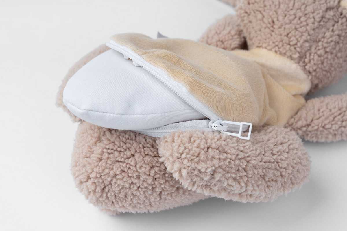 Snoogy Bunny Biscuit - Accessories Baby