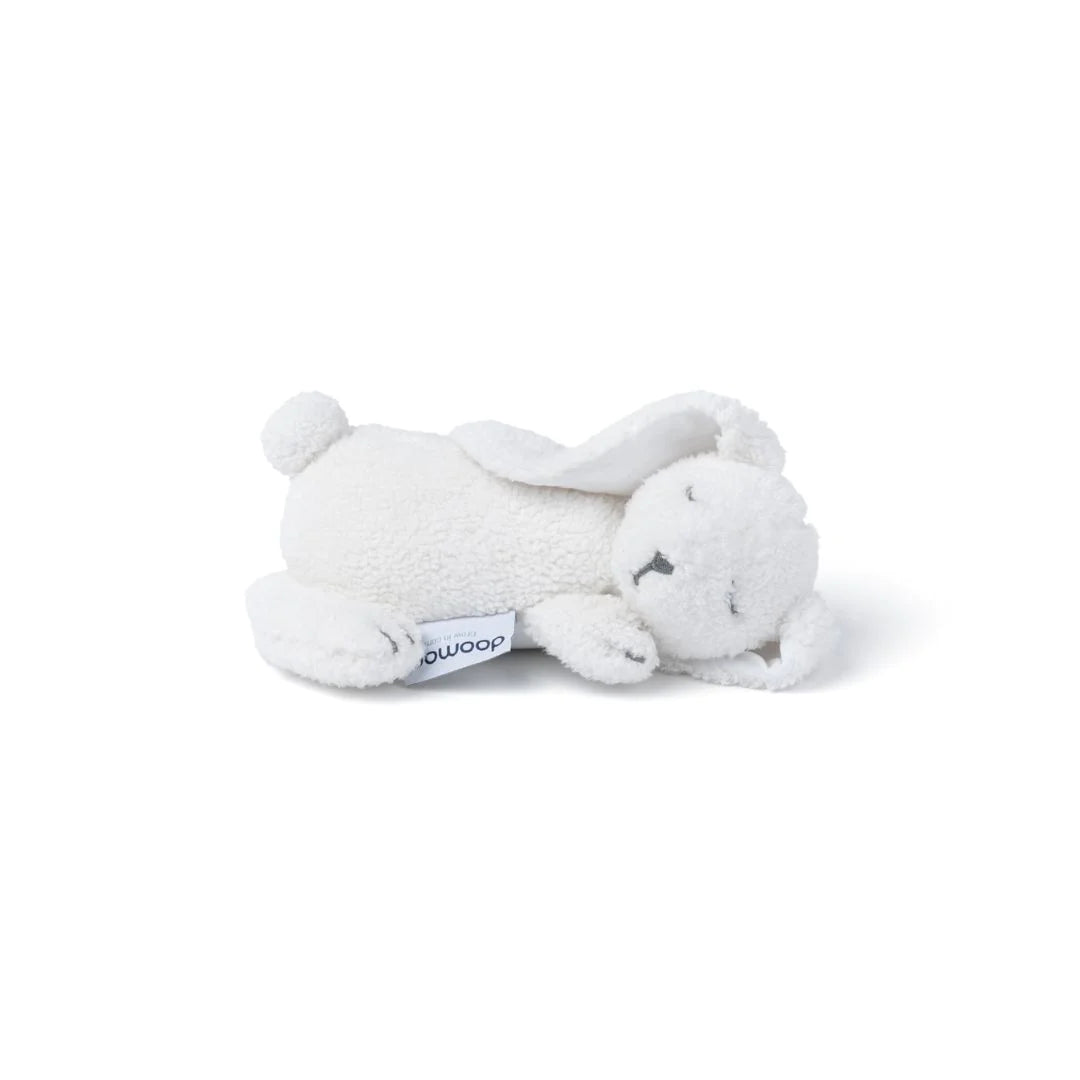 Snoogy Bunny Milky - Accessories Baby