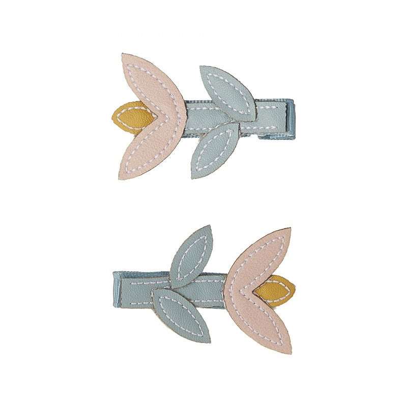 Pinces à cheveux - Tulip