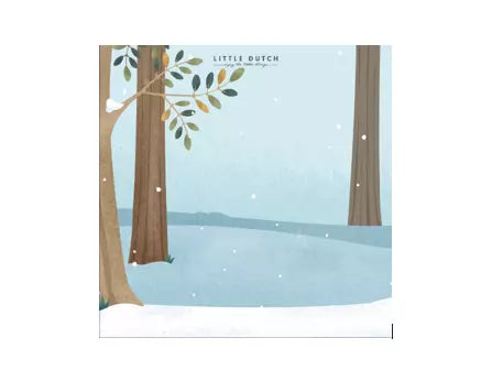 Weihnachtsaufkleber – Aufkleber