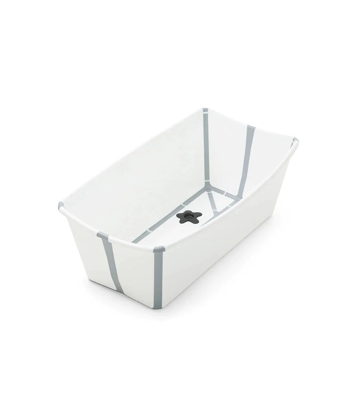 Stokke® Flexi Bath® – Weiß – Babypflege