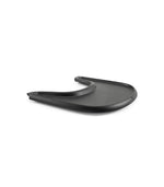Stokke® Tray (divers coloris) - Black - Repas bébé