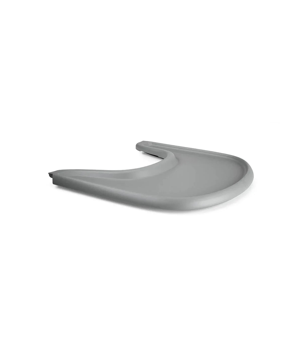 Stokke® Tray (divers coloris) - Storm grey - Repas bébé