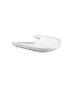 Stokke® Tray (divers coloris) - White - Repas bébé