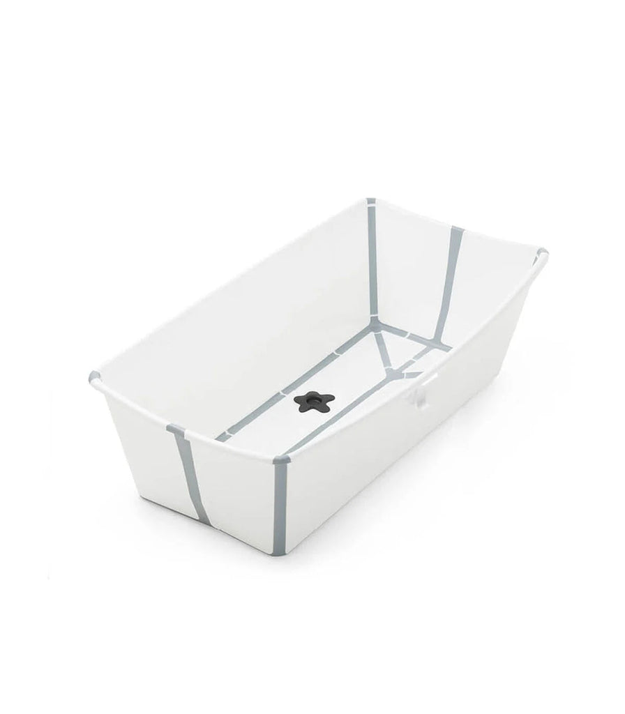 Stokke® Flexi Bath® XL-Large White - White - Soin bébé