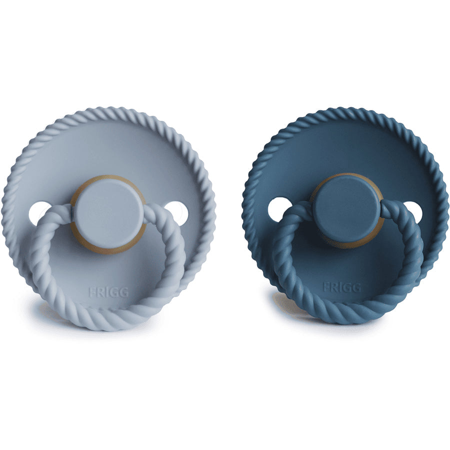 Frigg Sucette 0-6 mois (divers coloris) - Accessories Baby