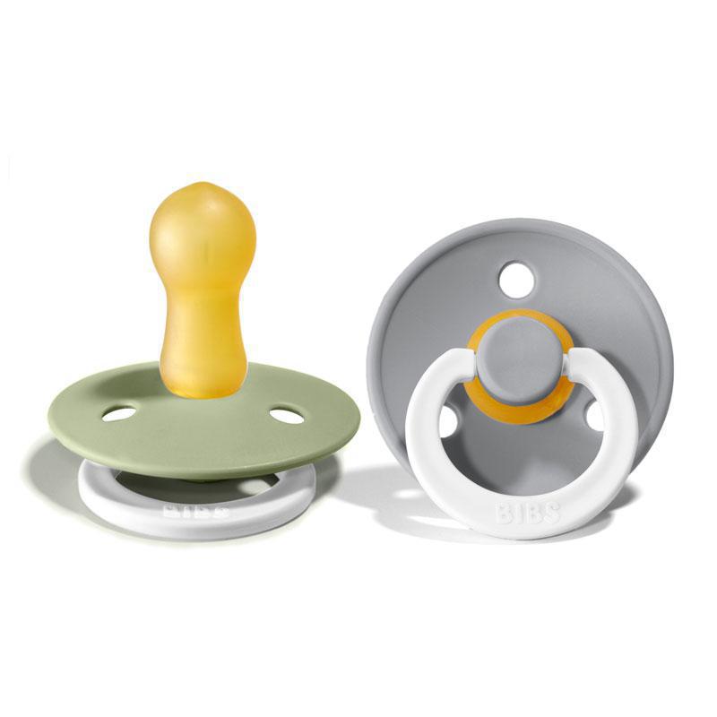 Sucette GLOW in the dark 18+ mois - Taille 3 (divers