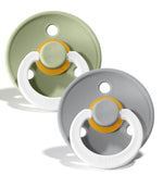 Sucette GLOW in the dark 18+ mois - Taille 3 (divers