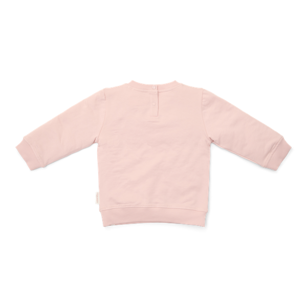 Sweatshirt Lotus (Größen 74-104) - Bluse