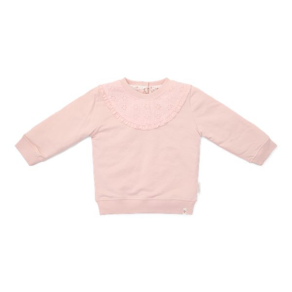 Sweatshirt Lotus (Größen 74-104) - Bluse