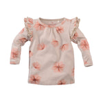 T-shirt Brisa-Babyccino (tailles 50-74) - T-shirt