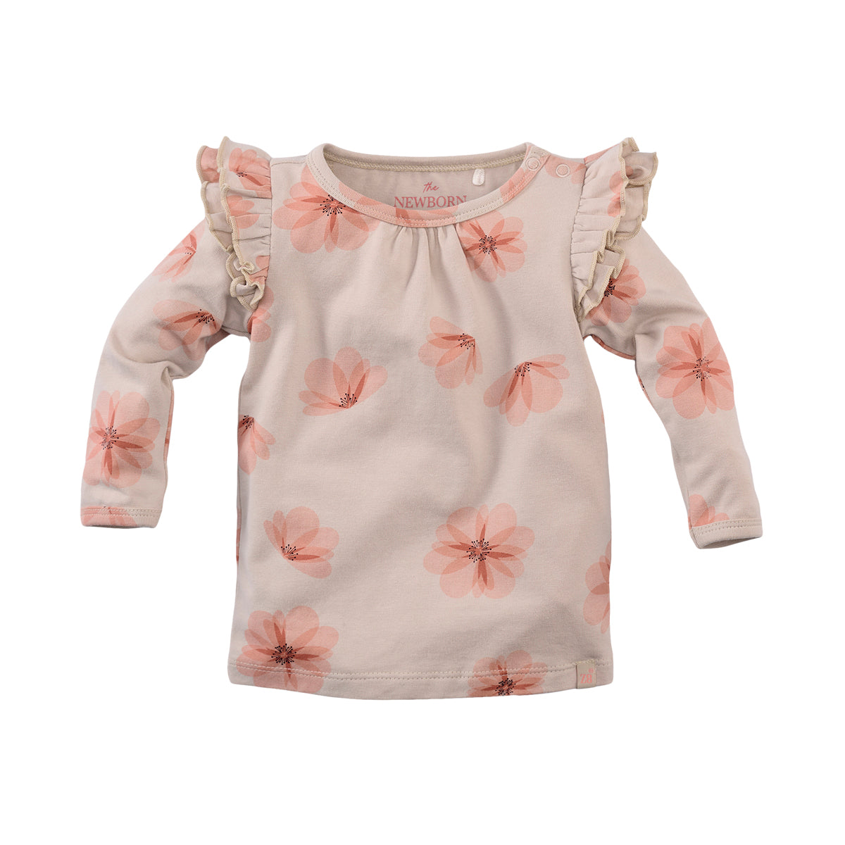 T-shirt Brisa-Babyccino (tailles 50-74) - T-shirt
