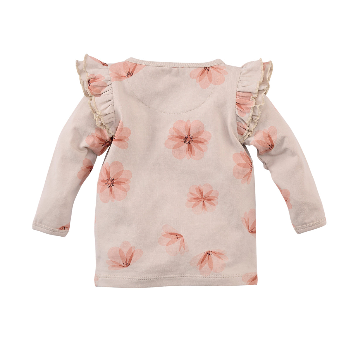 T-shirt Brisa-Babyccino (tailles 50-74) - T-shirt