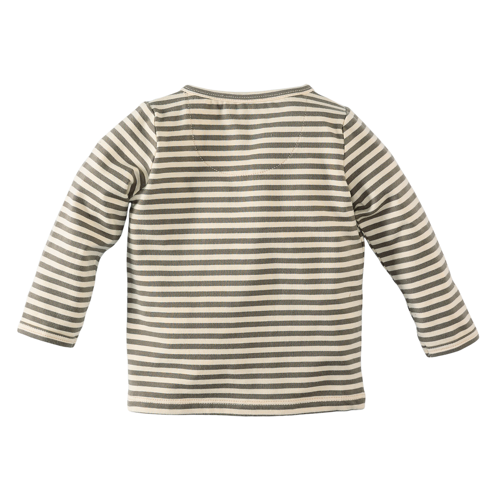 T-Shirt Francisco (tailles 50-74) - veste