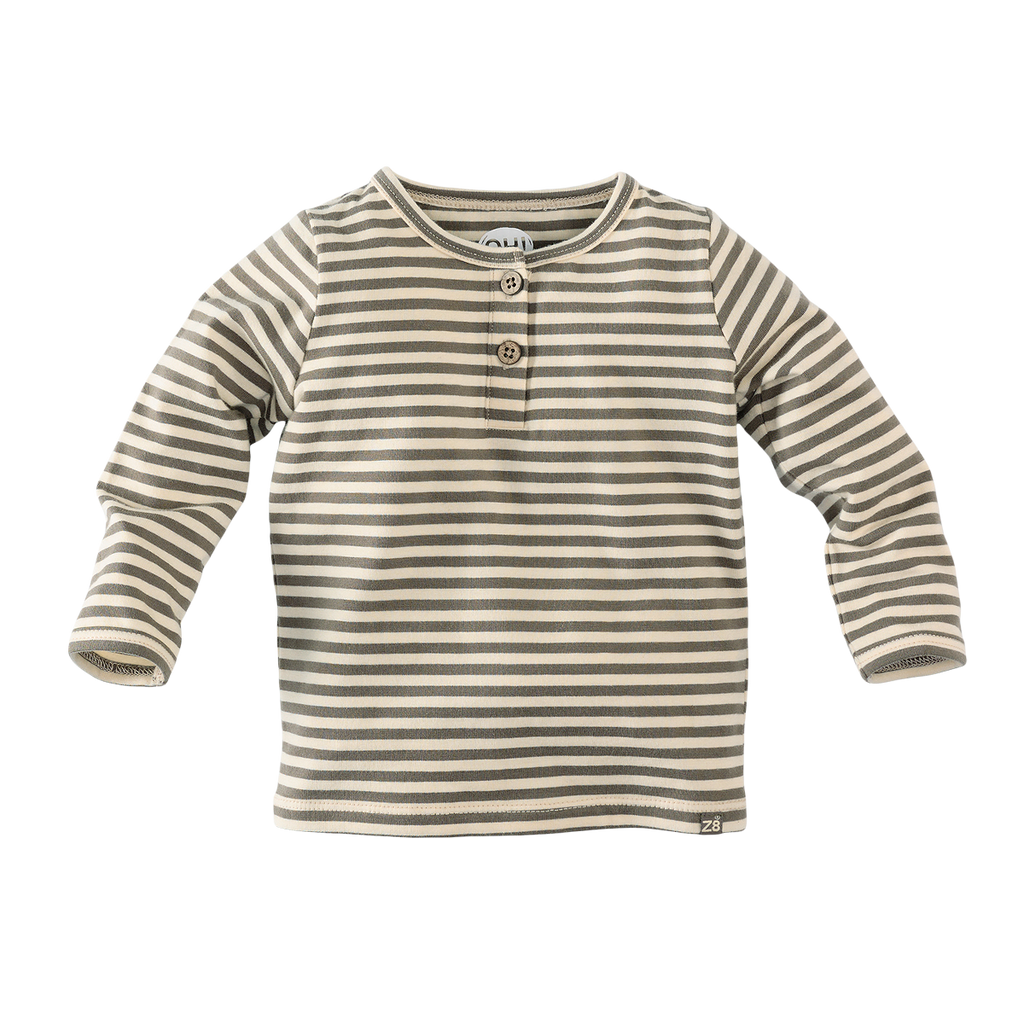 T-Shirt Francisco (tailles 50-74) - veste