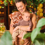 T-Shirt Jacopo – Crazy Coconut (Größen 50–74) – T-Shirt