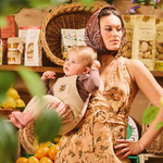 T-Shirt Jacopo – Crazy Coconut (Größen 50–74) – T-Shirt