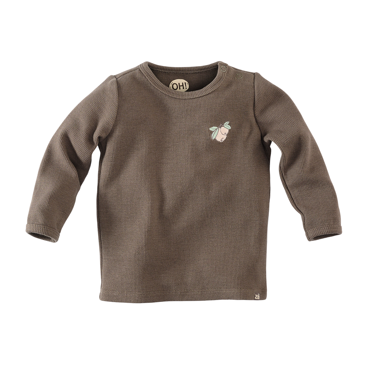 T-Shirt Julio (tailles 50-74) - veste