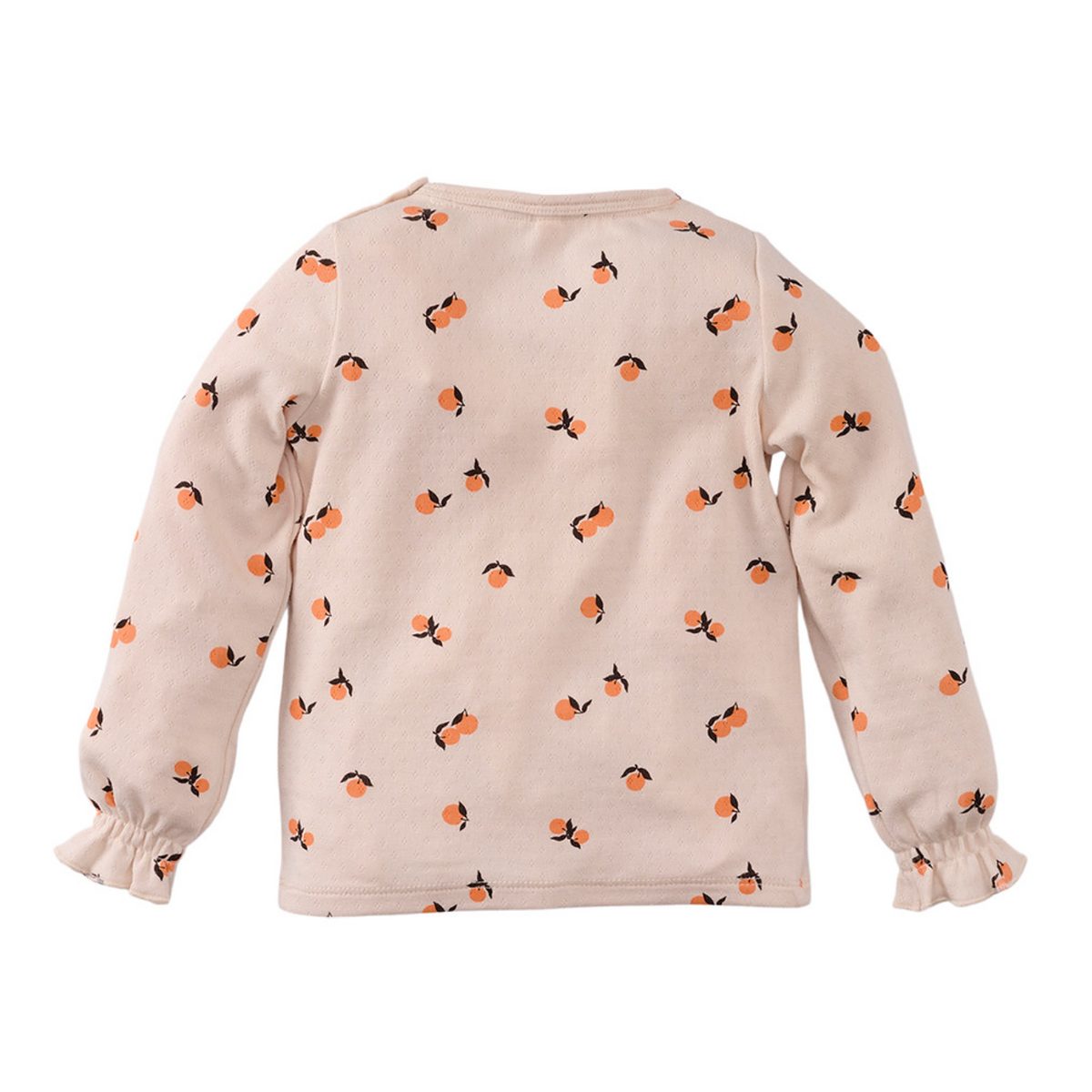 T-shirt Mirabella - Panna cotta (tailles 80-116) - T-shirt