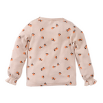 T-shirt Mirabella - Panna cotta (tailles 80-116) - T-shirt