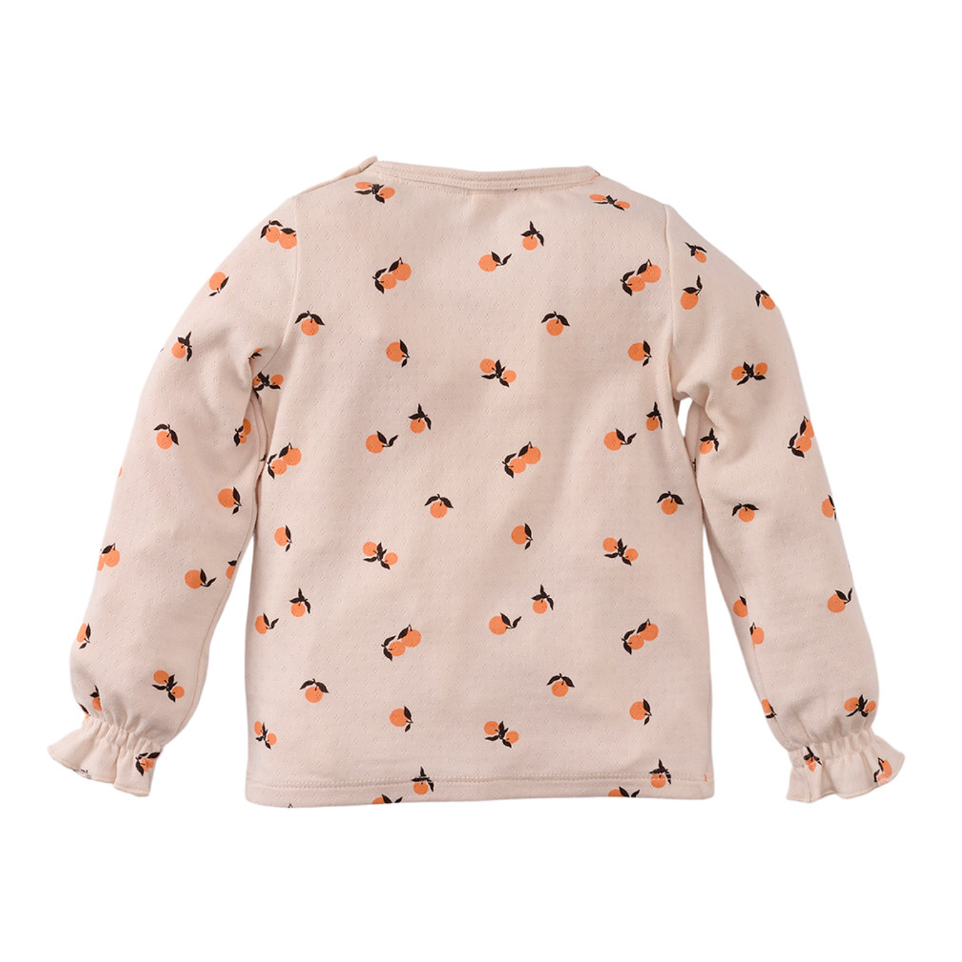 T-shirt Mirabella - Panna cotta (tailles 80-116) - T-shirt