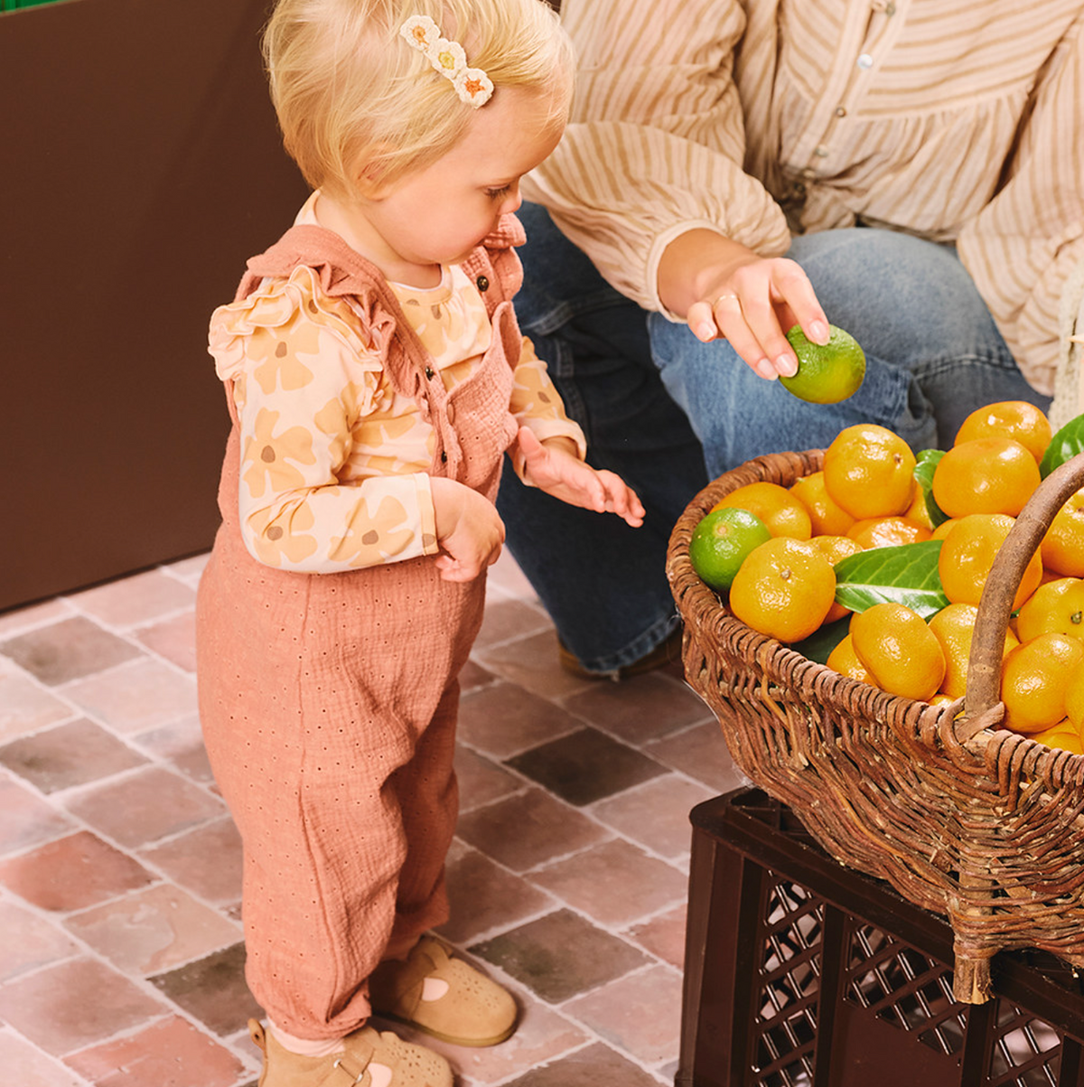 T-Shirt Mirella – Sorbetto – T-Shirt