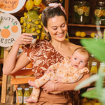 T-Shirt Mirella – Sorbetto – T-Shirt