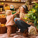 T-shirt Olimpia - Sorbetto (tailles 50-74) - T-shirt