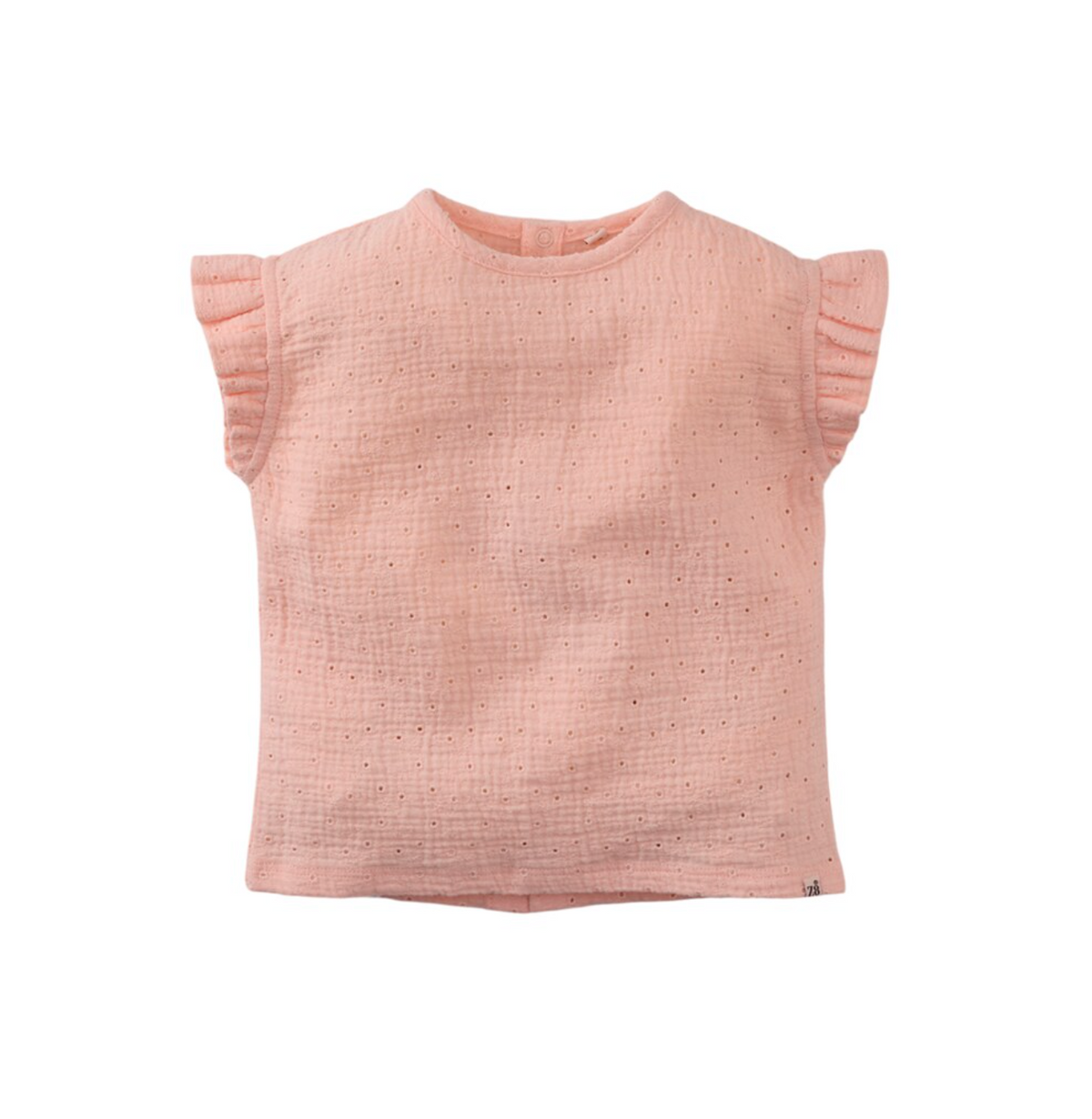 T-shirt Olimpia - Sorbetto (tailles 50-74) - T-shirt