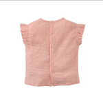 T-shirt Olimpia - Sorbetto (tailles 50-74) - T-shirt