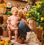 T-shirt Olimpia - Sorbetto (tailles 50-74) - T-shirt