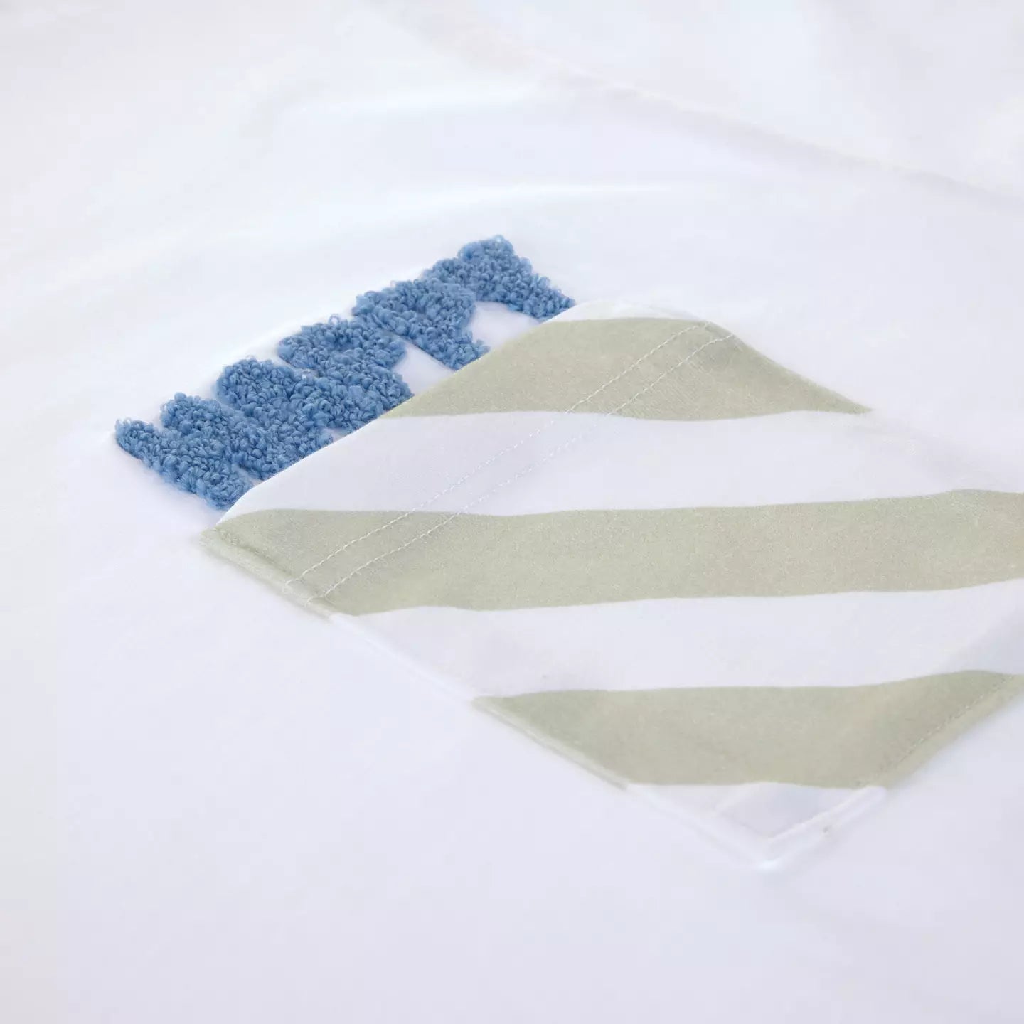 Unisex-T-Shirt Happy – Milky (verschiedene Größen S–XL) – T-Shirt