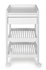 Table À Langer Lukas White