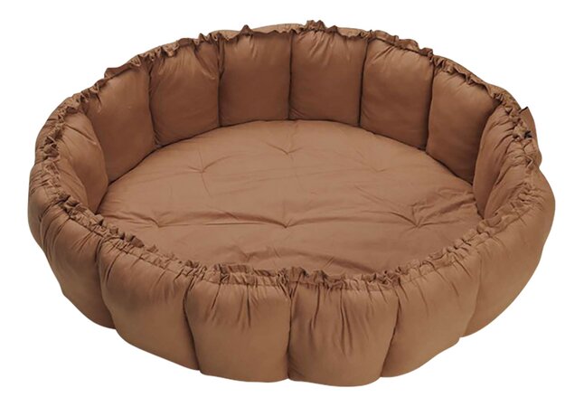 Tapis de jeu Bloom (divers coloris) - brown - Range-jouets