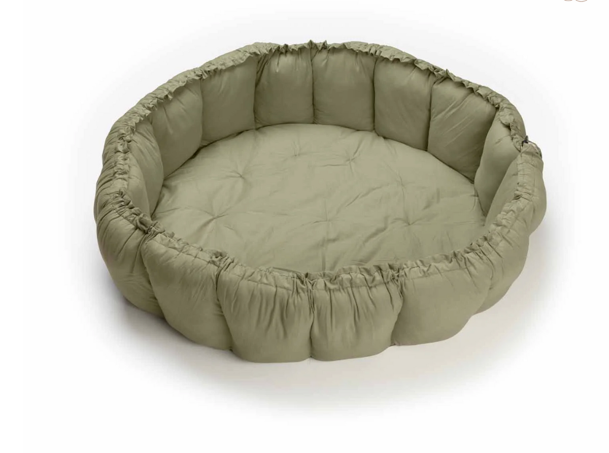 Tapis de jeu Bloom (divers coloris) - green - Range-jouets