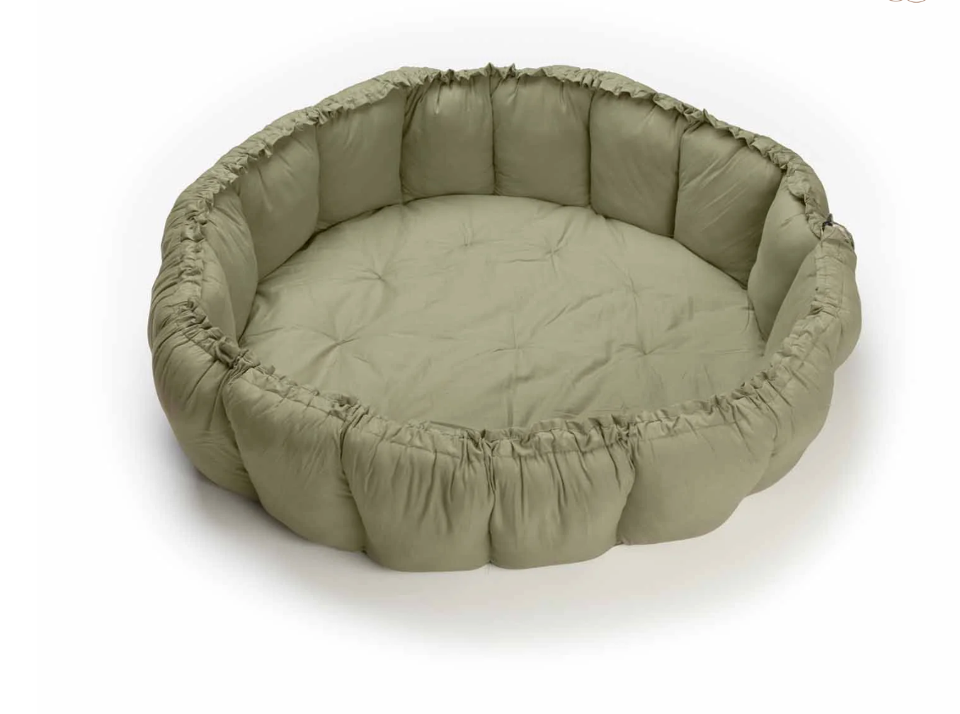 Tapis de jeu Bloom (divers coloris) - green - Range-jouets