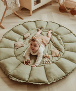 Tapis de jeu Bloom (divers coloris) - Range-jouets