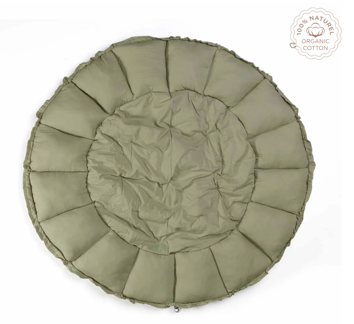 Tapis de jeu Bloom (divers coloris) - Range-jouets