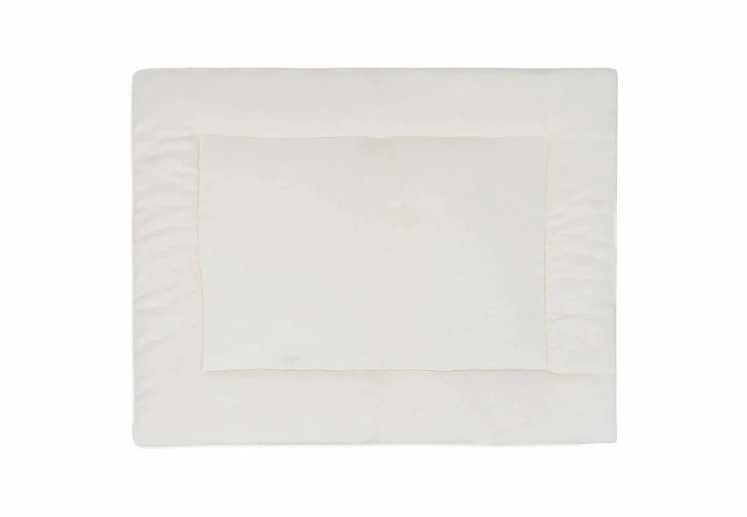 Tapis de Parc 75x95cm Cosy Knit - Ivory - tapis