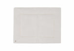 Tapis de Parc 75x95cm Cosy Knit - Ivory - tapis