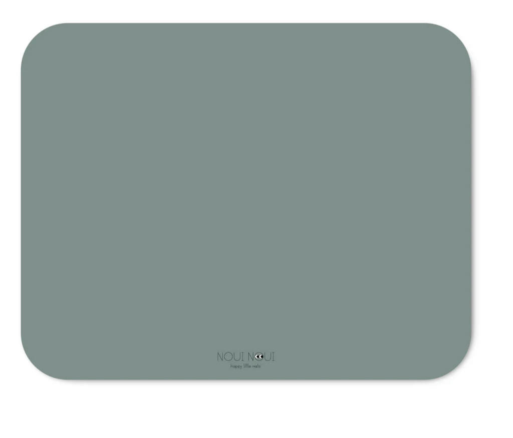 Tapis de sol 120x95cm - Granite Grey