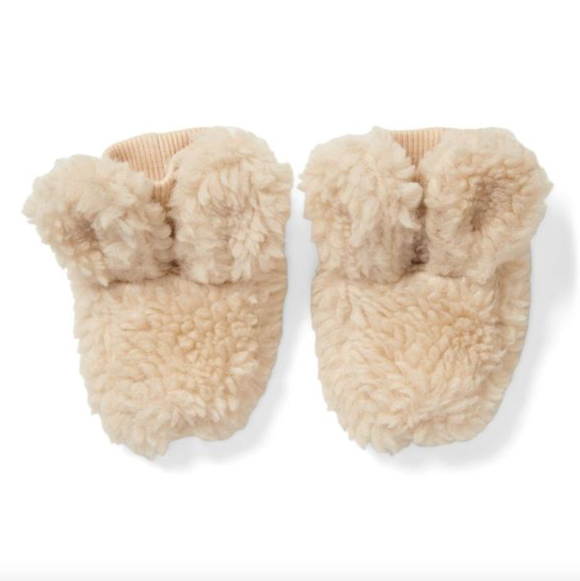 Teddy Chaussons Sand - Chaussons