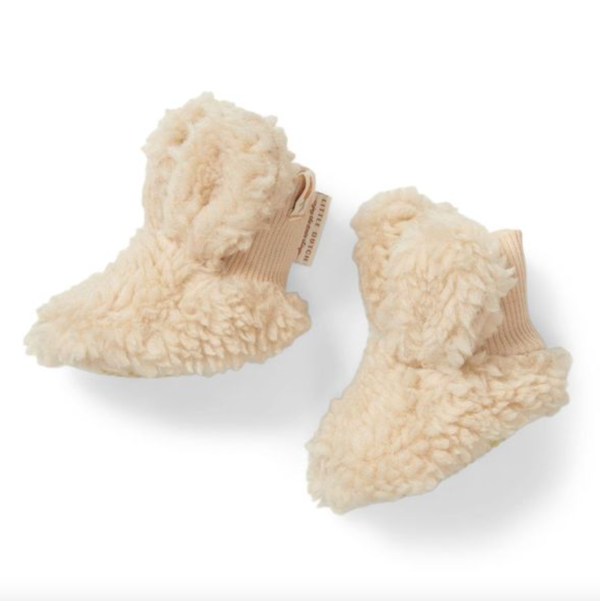Teddy Chaussons Sand - Chaussons