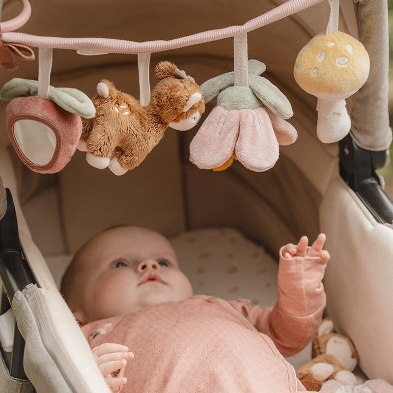 Tendeur de poussette - Fairy Garden - Toys