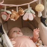 Tendeur de poussette - Fairy Garden - Toys